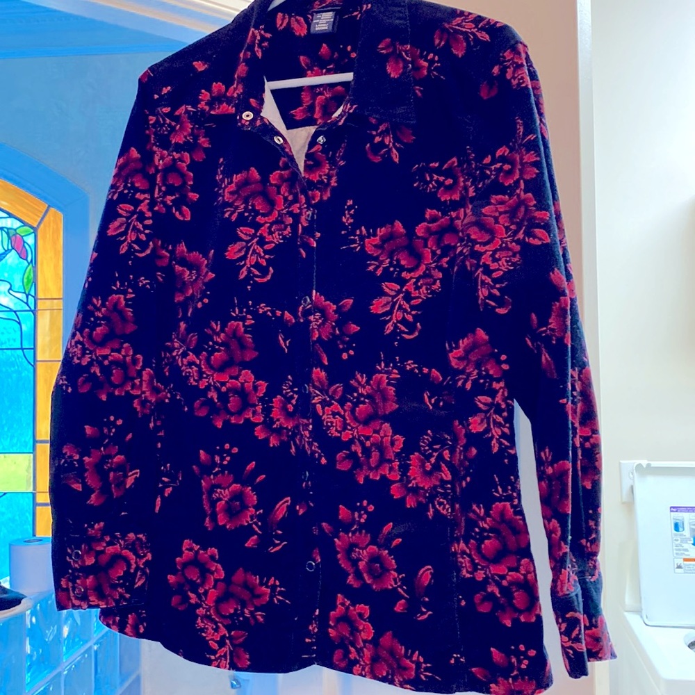 Basic Editions Jacket - image 1